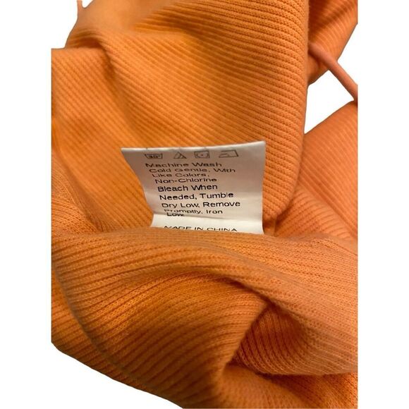 Shein Cropped Cami Tank Top Ribbed Crop Camisole Sleepwear - Picture 9 of 12